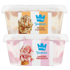 Hertog ijssalon mini